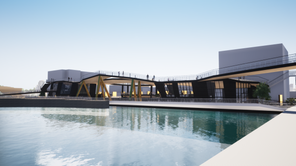 建築インテリア 専門学校 青山製図 東京