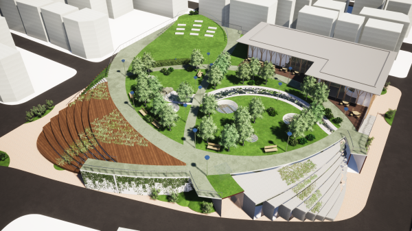 建築インテリア 専門学校 青山製図 東京